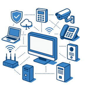 Integrated solutions